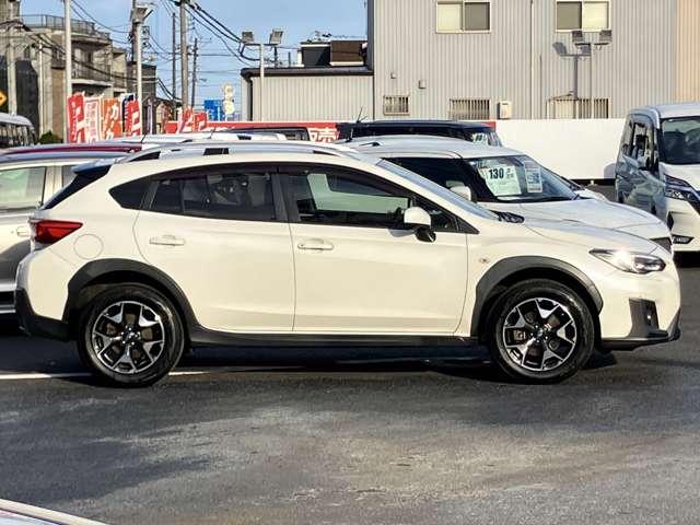 ＸＶ １．６ｉ－Ｌ　アイサイト　４ＷＤ　１オーナー！４ＷＤ！禁煙車！衝突被害軽減ブレーキ！アダプティブクルコン！純正ナビ！バックカメラ！ＢＴ！フルセグＴＶ！ＥＴＣ！オートライト！スマートキー＆プッシュスタート！横滑り防止装置！ルーフレール！（6枚目）
