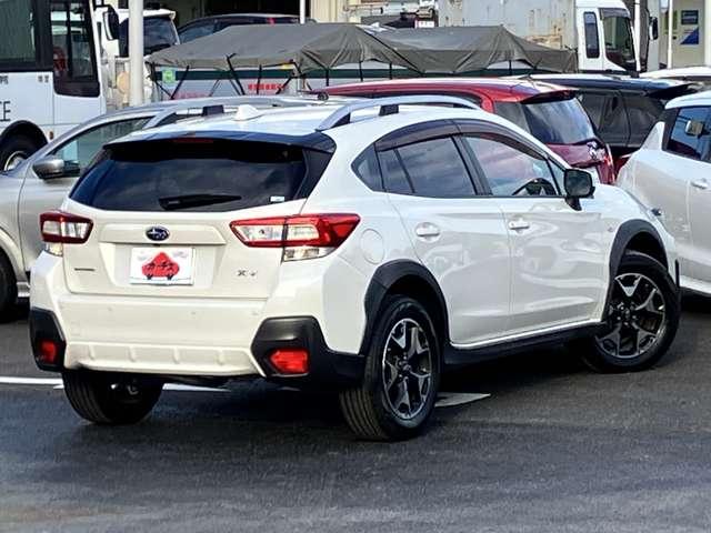 ＸＶ １．６ｉ－Ｌ　アイサイト　４ＷＤ　１オーナー！４ＷＤ！禁煙車！衝突被害軽減ブレーキ！アダプティブクルコン！純正ナビ！バックカメラ！ＢＴ！フルセグＴＶ！ＥＴＣ！オートライト！スマートキー＆プッシュスタート！横滑り防止装置！ルーフレール！（7枚目）
