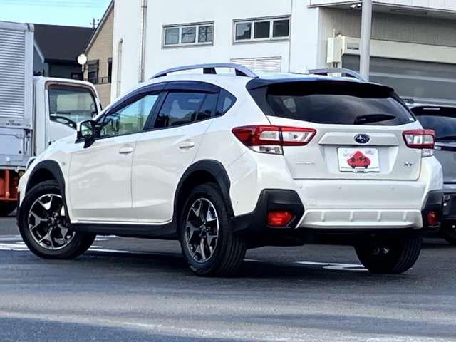 ＸＶ １．６ｉ－Ｌ　アイサイト　４ＷＤ　１オーナー！４ＷＤ！禁煙車！衝突被害軽減ブレーキ！アダプティブクルコン！純正ナビ！バックカメラ！ＢＴ！フルセグＴＶ！ＥＴＣ！オートライト！スマートキー＆プッシュスタート！横滑り防止装置！ルーフレール！（9枚目）