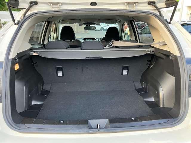 ＸＶ １．６ｉ－Ｌ　アイサイト　４ＷＤ　１オーナー！４ＷＤ！禁煙車！衝突被害軽減ブレーキ！アダプティブクルコン！純正ナビ！バックカメラ！ＢＴ！フルセグＴＶ！ＥＴＣ！オートライト！スマートキー＆プッシュスタート！横滑り防止装置！ルーフレール！（20枚目）