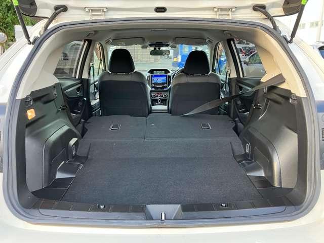 ＸＶ １．６ｉ－Ｌ　アイサイト　４ＷＤ　１オーナー！４ＷＤ！禁煙車！衝突被害軽減ブレーキ！アダプティブクルコン！純正ナビ！バックカメラ！ＢＴ！フルセグＴＶ！ＥＴＣ！オートライト！スマートキー＆プッシュスタート！横滑り防止装置！ルーフレール！（21枚目）