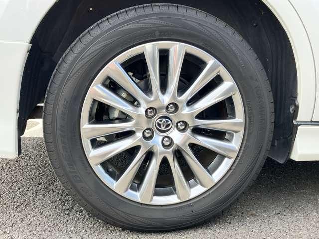 ハリアー プレミアム　メタル　アンド　レザーパッケージ　禁煙車！衝突被害軽減！Ａクルコン！サンルーフ！純正ナビ！Ｂカメラ！ＢＴ！フルセグＴＶ！パワーシート！ＥＴＣ！オートライト！シートヒーター＆エアコン！スマートキー＆プッシュスタート！モデリスタエアロ！（28枚目）
