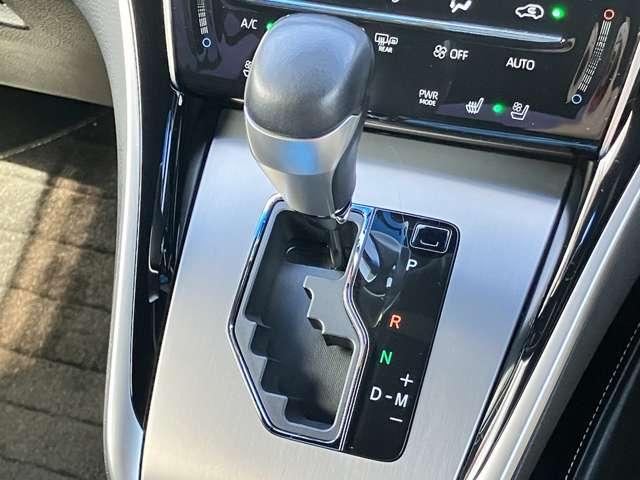 ハリアー プレミアム　メタル　アンド　レザーパッケージ　禁煙車！衝突被害軽減！Ａクルコン！サンルーフ！純正ナビ！Ｂカメラ！ＢＴ！フルセグＴＶ！パワーシート！ＥＴＣ！オートライト！シートヒーター＆エアコン！スマートキー＆プッシュスタート！モデリスタエアロ！（37枚目）