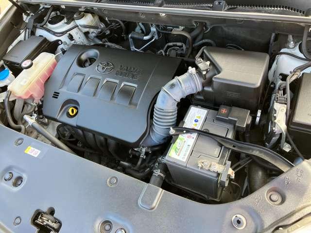 ハリアー プレミアム　メタル　アンド　レザーパッケージ　禁煙車！衝突被害軽減！Ａクルコン！サンルーフ！純正ナビ！Ｂカメラ！ＢＴ！フルセグＴＶ！パワーシート！ＥＴＣ！オートライト！シートヒーター＆エアコン！スマートキー＆プッシュスタート！モデリスタエアロ！（46枚目）