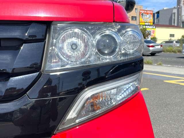Ｎ－ＢＯＸカスタム ２トーンカラースタイル　Ｇ・ターボＬパッケージ　車検Ｒ８年７月／２トーンカラースタイル／両側電動スライドドア／フルセグＴＶ／ＢＬＵＥＴＯＯＴＨ／バックカメラ／純正１５インチアルミ／クルーズコントロール／スマートキー／ＥＴＣ／横滑り防止装置／（17枚目）