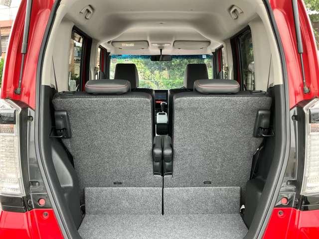 Ｎ－ＢＯＸカスタム ２トーンカラースタイル　Ｇ・ターボＬパッケージ　車検Ｒ８年７月／２トーンカラースタイル／両側電動スライドドア／フルセグＴＶ／ＢＬＵＥＴＯＯＴＨ／バックカメラ／純正１５インチアルミ／クルーズコントロール／スマートキー／ＥＴＣ／横滑り防止装置／（20枚目）