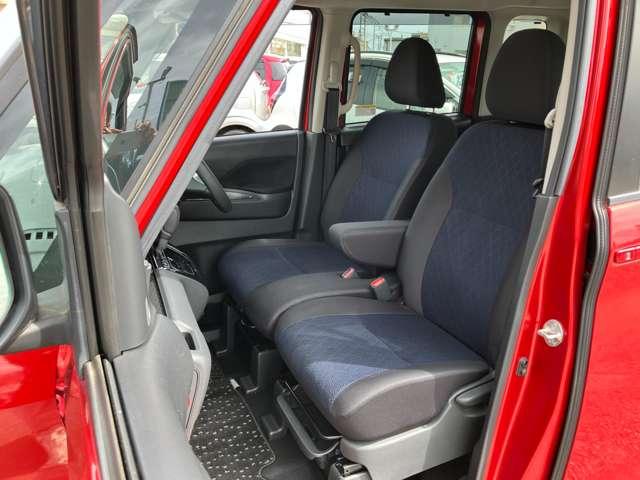ルークス ハイウェイスター X プロパイロットエディション 禁煙車!衝突被害軽減ブレーキ!アダプティブクルコン!両側Pスライドドア!全方位カメラ!純正ナビ!フルセグTV!ETC!オートライト!スマートキー&プッシュスタート!アイドリングストップ!純正14AW!(14枚目)