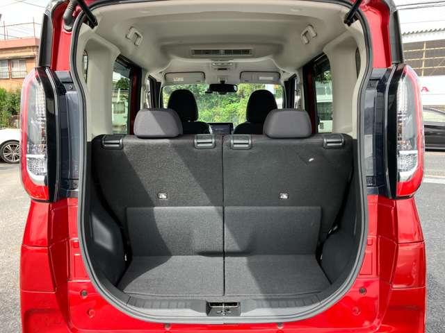 ルークス ハイウェイスター X プロパイロットエディション 禁煙車!衝突被害軽減ブレーキ!アダプティブクルコン!両側Pスライドドア!全方位カメラ!純正ナビ!フルセグTV!ETC!オートライト!スマートキー&プッシュスタート!アイドリングストップ!純正14AW!(17枚目)