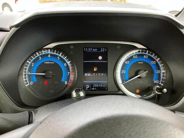 ルークス ハイウェイスター X プロパイロットエディション 禁煙車!衝突被害軽減ブレーキ!アダプティブクルコン!両側Pスライドドア!全方位カメラ!純正ナビ!フルセグTV!ETC!オートライト!スマートキー&プッシュスタート!アイドリングストップ!純正14AW!(27枚目)