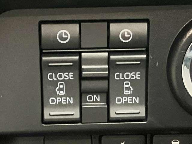 ルーミー カスタムG 禁煙車/スマートアシスト/パノラミックビューモニター/純正メモリーナビ/フルセグTV/BLUETOOTH/LEDヘッドライト/両側電動スライドドア/アイドリングストップ/純正14インチアルミホイール/(14枚目)