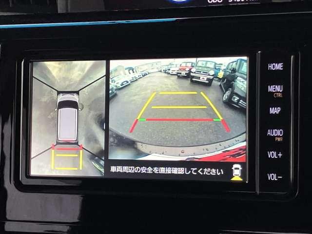 ルーミー カスタムG 禁煙車/スマートアシスト/パノラミックビューモニター/純正メモリーナビ/フルセグTV/BLUETOOTH/LEDヘッドライト/両側電動スライドドア/アイドリングストップ/純正14インチアルミホイール/(16枚目)