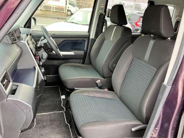 ルーミー カスタムG 禁煙車/スマートアシスト/パノラミックビューモニター/純正メモリーナビ/フルセグTV/BLUETOOTH/LEDヘッドライト/両側電動スライドドア/アイドリングストップ/純正14インチアルミホイール/(26枚目)