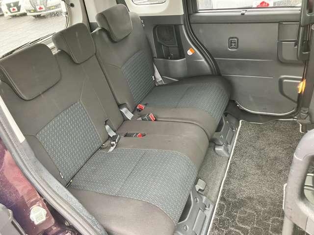 ルーミー カスタムG 禁煙車/スマートアシスト/パノラミックビューモニター/純正メモリーナビ/フルセグTV/BLUETOOTH/LEDヘッドライト/両側電動スライドドア/アイドリングストップ/純正14インチアルミホイール/(28枚目)