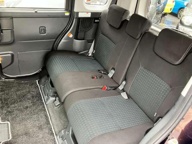 ルーミー カスタムG 禁煙車/スマートアシスト/パノラミックビューモニター/純正メモリーナビ/フルセグTV/BLUETOOTH/LEDヘッドライト/両側電動スライドドア/アイドリングストップ/純正14インチアルミホイール/(29枚目)