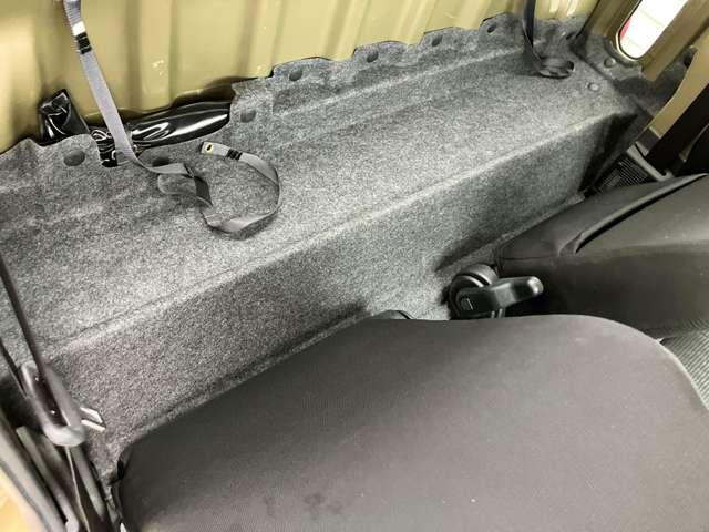 ハイゼットトラック ジャンボエクストラ　５ＭＴ　５速ＭＴ／スマートアシスト／Ｂｌｕｅｔｏｏｔｈ対応／Ｗエアバッグ／ＡＢＳ／アイドリングストップ／１２インチアルミ／ＬＥＤヘッドライト／ＬＥＤ大型荷台作業灯／障害物センサー／ＥＴＣ／スマートキー／（25枚目）