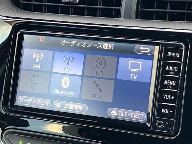 アクア S 車検R8年7月/ワンオーナー/禁煙車/純正メモリーナビ/ワンセグTV/BLUETOOTH対応/ウィンカーミラー/ETC/横滑り防止装置/キーレスエントリー/(13枚目)