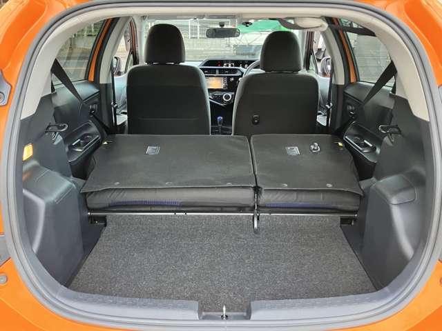 アクア S 車検R8年7月/ワンオーナー/禁煙車/純正メモリーナビ/ワンセグTV/BLUETOOTH対応/ウィンカーミラー/ETC/横滑り防止装置/キーレスエントリー/(23枚目)