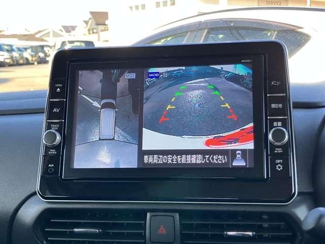 ルークス ハイウェイスター X 禁煙車/衝突被害軽減ブレーキ/アラウンドビューモニター/純正メモリーナビ/フルセグTV/BLUETOOTH/LEDヘッドライト/ハンズフリーパワースライドドア/ツートーンカラー/スマートキー/(16枚目)