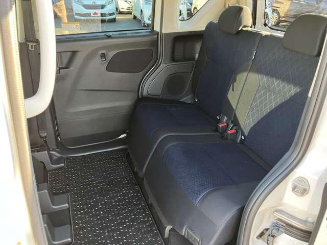 ルークス ハイウェイスター X 禁煙車/衝突被害軽減ブレーキ/アラウンドビューモニター/純正メモリーナビ/フルセグTV/BLUETOOTH/LEDヘッドライト/ハンズフリーパワースライドドア/ツートーンカラー/スマートキー/(33枚目)