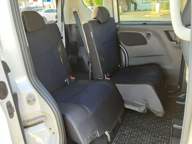 ルークス ハイウェイスター X 禁煙車/衝突被害軽減ブレーキ/アラウンドビューモニター/純正メモリーナビ/フルセグTV/BLUETOOTH/LEDヘッドライト/ハンズフリーパワースライドドア/ツートーンカラー/スマートキー/(34枚目)