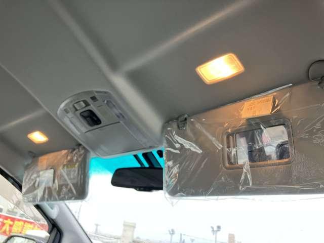 ヴェルファイア 2.4Z ゴールデンアイズII 禁煙車/車検R9年3月/両側電動スライドドア/メモリーナビ/フルセグTV/BLUETOOTH対応/バックカメラ/HIDヘッドライト/パワーバックドア/黒ハーフレザー/ETC/スマートキー/(46枚目)