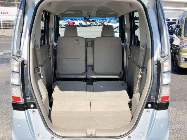 N-BOX G・Lパッケージ 禁煙車/車検R9年2月/純正メモリーナビ/フルセグTV/BLUETOOTH対応/バックカメラ/両側電動スライドドア/ETC/スマートキー/ステアリングスイッチ/オートエアコン/横滑り防止装置/(33枚目)