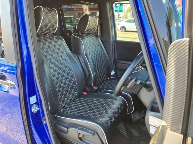 N-BOX G・EXターボホンダセンシング ★車検R9年3月!!★社外メモリーナビ/フルセグTV★BLUETOOTH★バックカメラ★社外フリップダウンモニター★両側電動スライドドア★LEDヘッドライト★ホンダセンシング★黒ハ(32枚目)