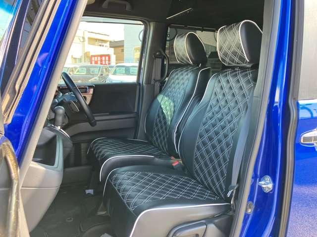 N-BOX G・EXターボホンダセンシング ★車検R9年3月!!★社外メモリーナビ/フルセグTV★BLUETOOTH★バックカメラ★社外フリップダウンモニター★両側電動スライドドア★LEDヘッドライト★ホンダセンシング★黒ハ(33枚目)