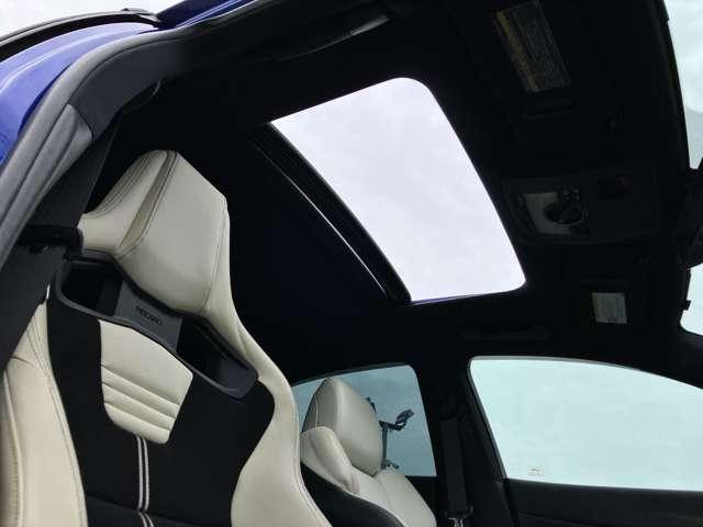 IS F ベースグレード ★車検R9年6月!!★純正HDDナビ★社外メモリーナビ/フルセグTV★BLUETOOTH★バックカメラ★レザーシート★サンルーフ★純正19インチアルミ★足廻り★運転席レカロシート★(14枚目)