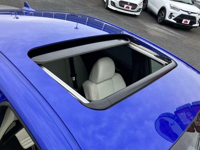 IS F ベースグレード ★車検R9年6月!!★純正HDDナビ★社外メモリーナビ/フルセグTV★BLUETOOTH★バックカメラ★レザーシート★サンルーフ★純正19インチアルミ★足廻り★運転席レカロシート★(15枚目)