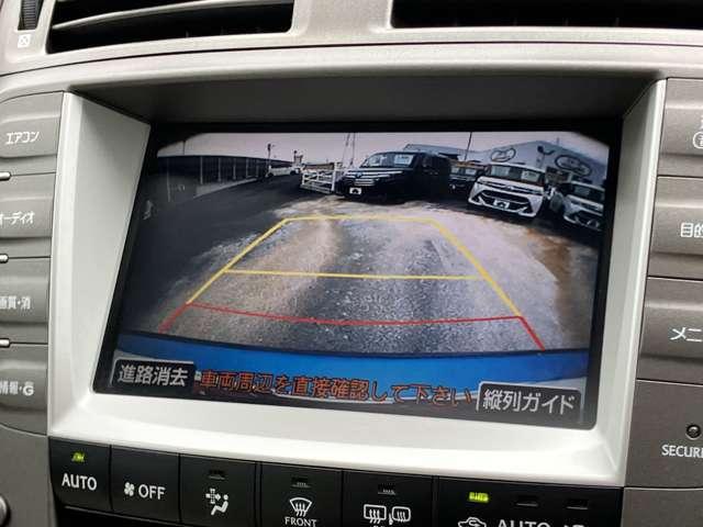 IS F ベースグレード ★車検R9年6月!!★純正HDDナビ★社外メモリーナビ/フルセグTV★BLUETOOTH★バックカメラ★レザーシート★サンルーフ★純正19インチアルミ★足廻り★運転席レカロシート★(18枚目)