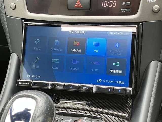 IS F ベースグレード ★車検R9年6月!!★純正HDDナビ★社外メモリーナビ/フルセグTV★BLUETOOTH★バックカメラ★レザーシート★サンルーフ★純正19インチアルミ★足廻り★運転席レカロシート★(19枚目)