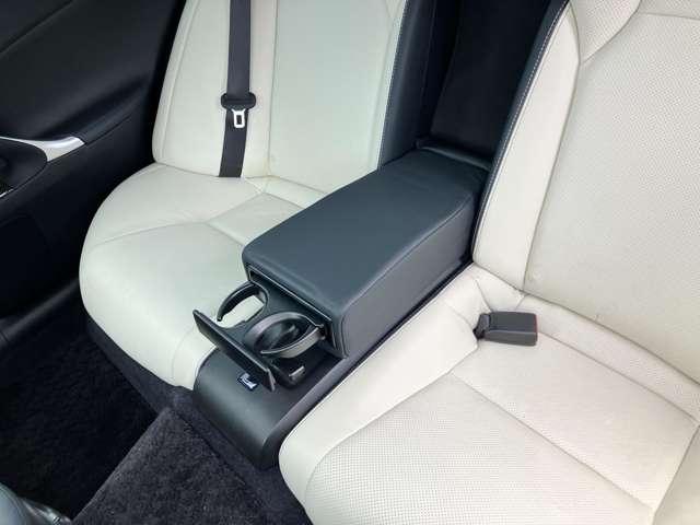 IS F ベースグレード ★車検R9年6月!!★純正HDDナビ★社外メモリーナビ/フルセグTV★BLUETOOTH★バックカメラ★レザーシート★サンルーフ★純正19インチアルミ★足廻り★運転席レカロシート★(38枚目)