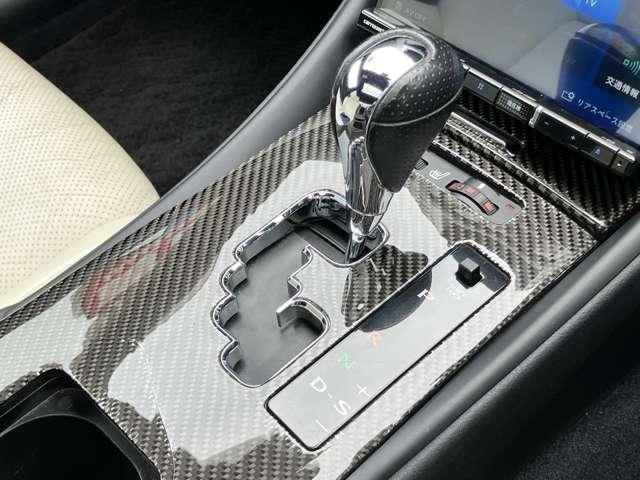 IS F ベースグレード ★車検R9年6月!!★純正HDDナビ★社外メモリーナビ/フルセグTV★BLUETOOTH★バックカメラ★レザーシート★サンルーフ★純正19インチアルミ★足廻り★運転席レカロシート★(46枚目)