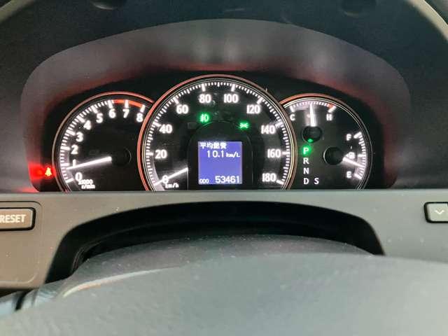 クラウン その他　★車検Ｒ８年７月！！★純正ＨＤＤナビ／フルセグＴＶ★バックカメラ★ＢＬＵＥＴＯＯＴＨ★レザーシート★社外１８インチアルミ★足廻り★シートヒーター★電動サンシェード★（19枚目）