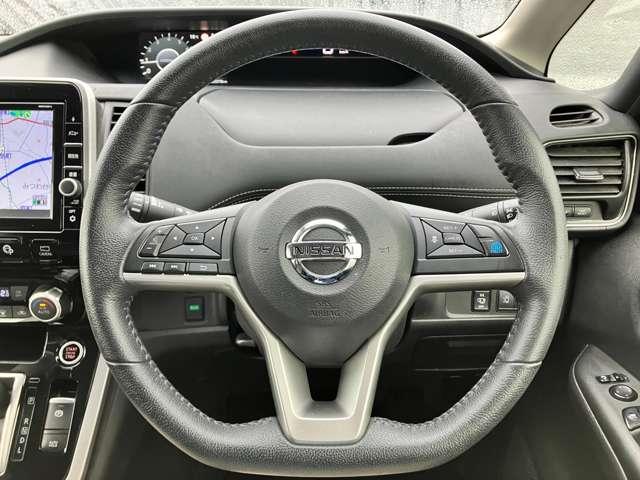 セレナ ハイウェイスター　ＶセレクションＩＩ　★車検Ｒ８年８月！！★ワンオーナー車★純正メモリーナビ／フルセグＴＶ★ＢＬＵＥＴＯＯＴＨ★アラウンドビューモニター★ＬＥＤヘッドライト★両側電動スライドドア★エマージェンシーブレー（34枚目）