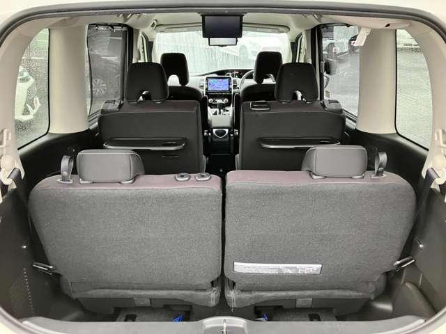 セレナ ハイウェイスター　ＶセレクションＩＩ　★車検Ｒ８年８月！！★ワンオーナー車★純正メモリーナビ／フルセグＴＶ★ＢＬＵＥＴＯＯＴＨ★アラウンドビューモニター★ＬＥＤヘッドライト★両側電動スライドドア★エマージェンシーブレー（41枚目）