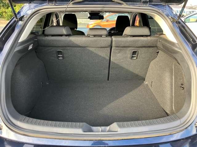 アクセラスポーツ 15Sツーリング ★車検R8年12月!!★純正メモリーナビ/フルセグTV★BLUETOOTH★バックカメラ★ディスチャージ★純正16インチアルミ★スマートシティブレーキサポート★HUD★BSM★(21枚目)