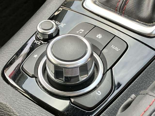 アクセラスポーツ 15Sツーリング ★車検R8年12月!!★純正メモリーナビ/フルセグTV★BLUETOOTH★バックカメラ★ディスチャージ★純正16インチアルミ★スマートシティブレーキサポート★HUD★BSM★(33枚目)