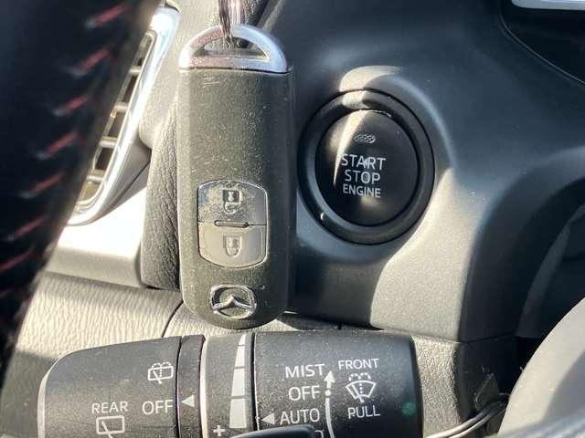 アクセラスポーツ 15Sツーリング ★車検R8年12月!!★純正メモリーナビ/フルセグTV★BLUETOOTH★バックカメラ★ディスチャージ★純正16インチアルミ★スマートシティブレーキサポート★HUD★BSM★(37枚目)