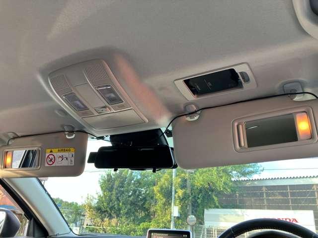 アクセラスポーツ 15Sツーリング ★車検R8年12月!!★純正メモリーナビ/フルセグTV★BLUETOOTH★バックカメラ★ディスチャージ★純正16インチアルミ★スマートシティブレーキサポート★HUD★BSM★(40枚目)