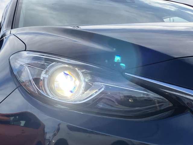 アクセラスポーツ 15Sツーリング ★車検R8年12月!!★純正メモリーナビ/フルセグTV★BLUETOOTH★バックカメラ★ディスチャージ★純正16インチアルミ★スマートシティブレーキサポート★HUD★BSM★(44枚目)