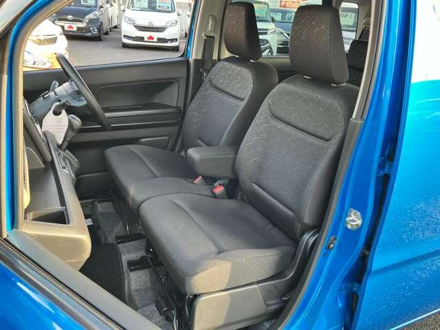 ワゴンR ハイブリッドFX ★純正メモリーナビ/フルセグTV★BLUETOOTH★バックカメラ★セーフティサポート★アイドリングストップ★シートヒーター★(13枚目)