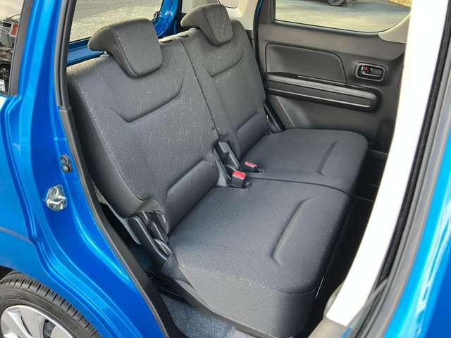 ワゴンR ハイブリッドFX ★純正メモリーナビ/フルセグTV★BLUETOOTH★バックカメラ★セーフティサポート★アイドリングストップ★シートヒーター★(14枚目)