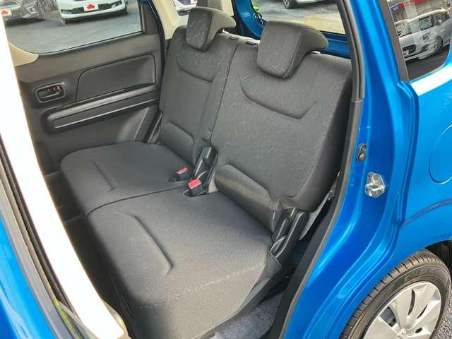 ワゴンR ハイブリッドFX ★純正メモリーナビ/フルセグTV★BLUETOOTH★バックカメラ★セーフティサポート★アイドリングストップ★シートヒーター★(15枚目)