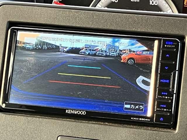 ワゴンR ハイブリッドFX ★純正メモリーナビ/フルセグTV★BLUETOOTH★バックカメラ★セーフティサポート★アイドリングストップ★シートヒーター★(20枚目)