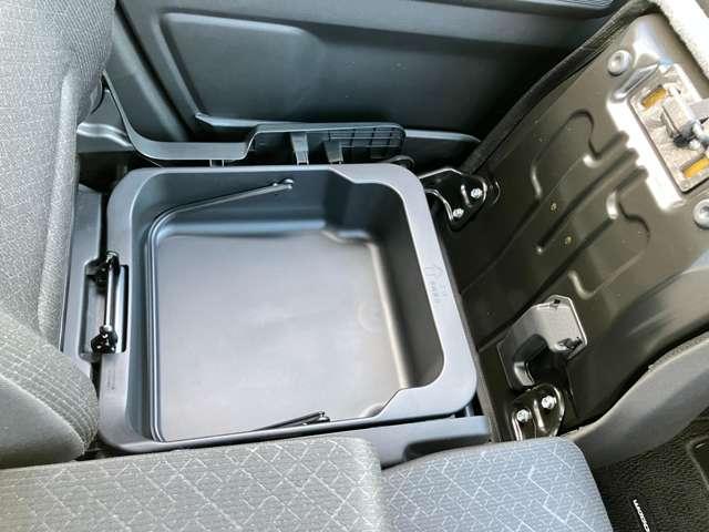 ワゴンR ハイブリッドFX ★純正メモリーナビ/フルセグTV★BLUETOOTH★バックカメラ★セーフティサポート★アイドリングストップ★シートヒーター★(23枚目)