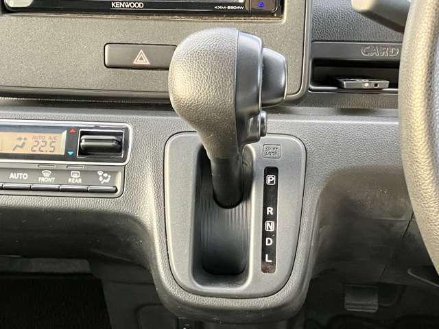 ワゴンR ハイブリッドFX ★純正メモリーナビ/フルセグTV★BLUETOOTH★バックカメラ★セーフティサポート★アイドリングストップ★シートヒーター★(30枚目)