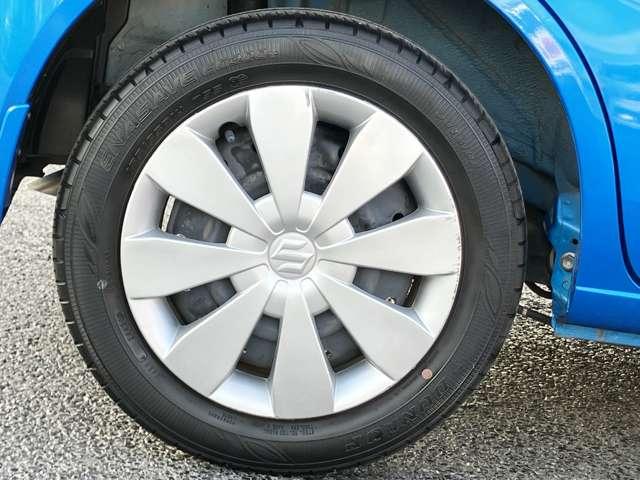 ワゴンR ハイブリッドFX ★純正メモリーナビ/フルセグTV★BLUETOOTH★バックカメラ★セーフティサポート★アイドリングストップ★シートヒーター★(34枚目)