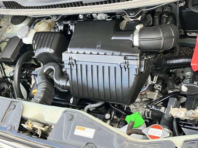 ワゴンR ハイブリッドFX ★純正メモリーナビ/フルセグTV★BLUETOOTH★バックカメラ★セーフティサポート★アイドリングストップ★シートヒーター★(36枚目)